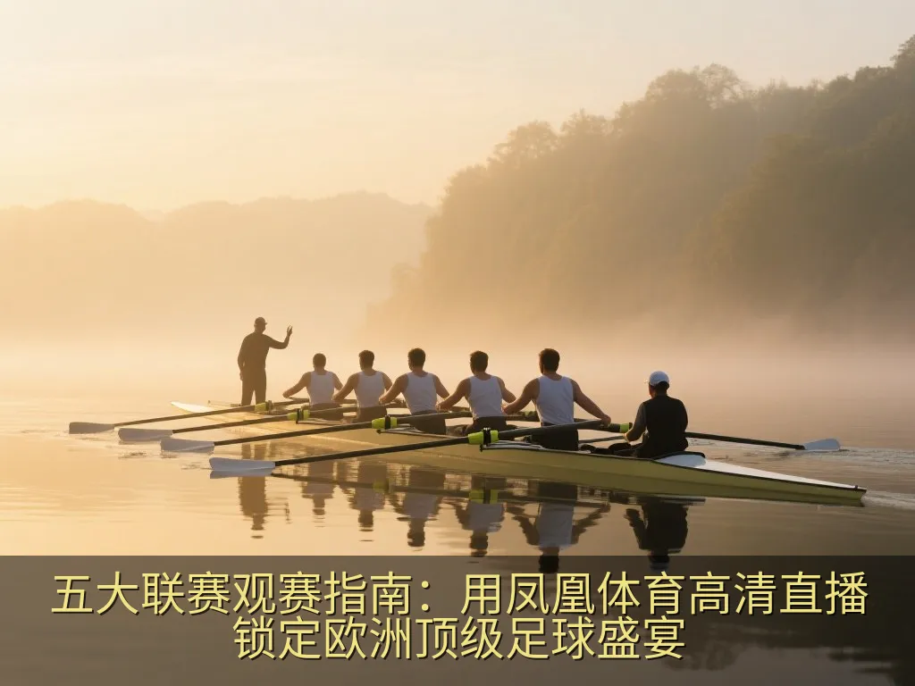 五大联赛观赛指南：用凤凰体育高清直播锁定欧洲顶级足球盛宴