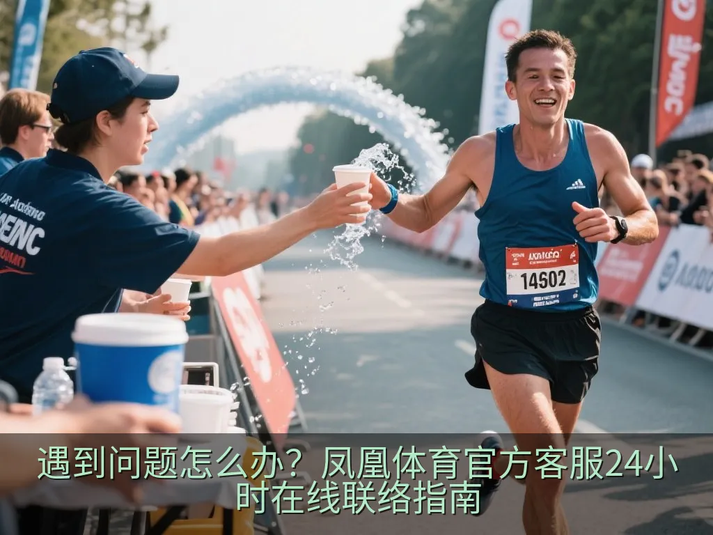 遇到问题怎么办？凤凰体育官方客服24小时在线联络指南