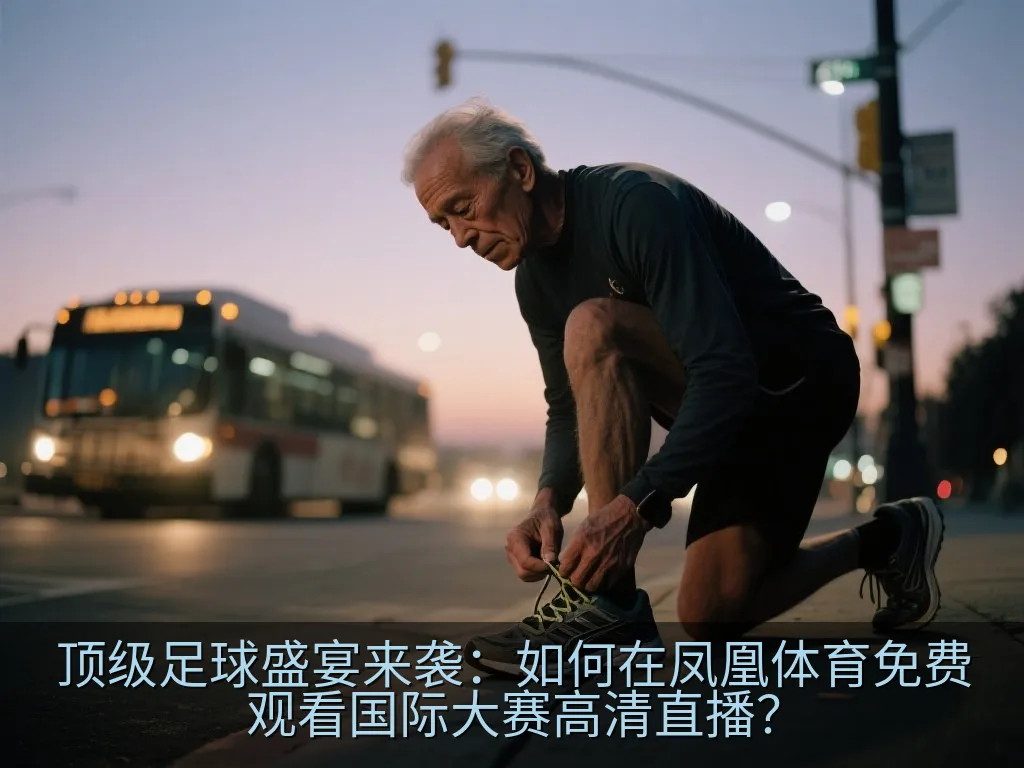 顶级足球盛宴来袭：如何在凤凰体育免费观看国际大赛高清直播？